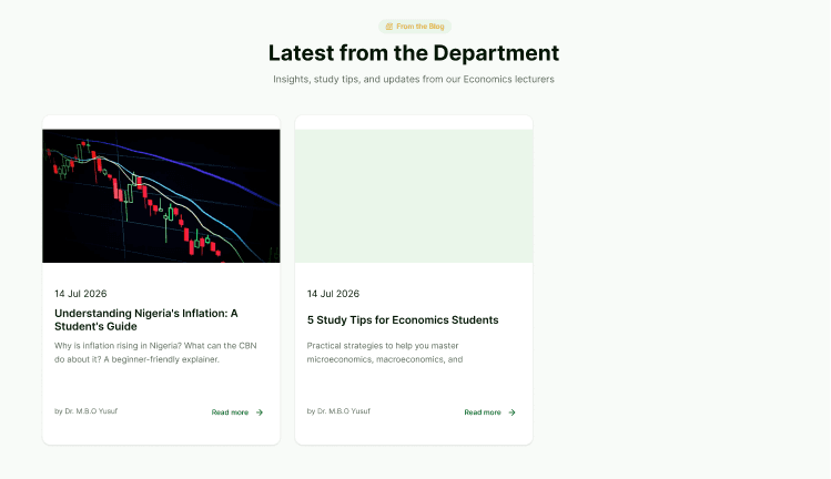 Al-Bashir Academy LMS: Education Platform Design System